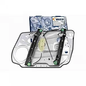 Склопідйомник VAICO V30-8384 Green Mobility Parts MERCEDES-BENZ передній лівий synthetic.ua - Фото 1