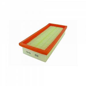 Воздушный фильтр VAICO V24-0017 ALFA ROMEO CITROËN FIAT MG - Фото 1