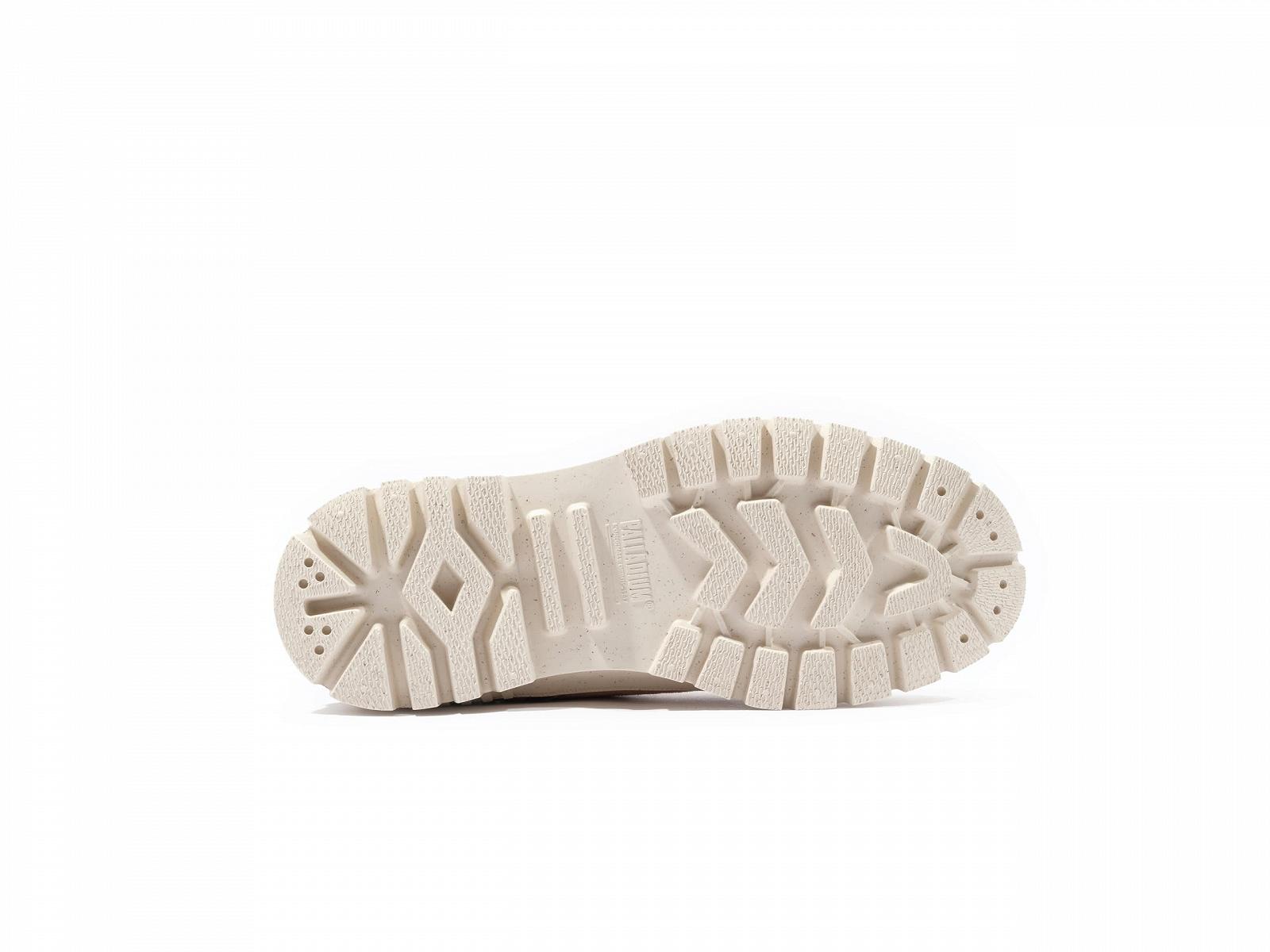 Черевики Palladium Unisex Pallashock, фото №3