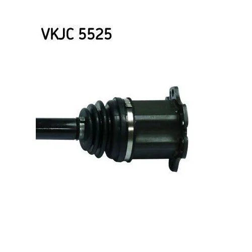 Приводной вал SKF VKJC 5525 для AUDI VW передняя ось справа, фото №3