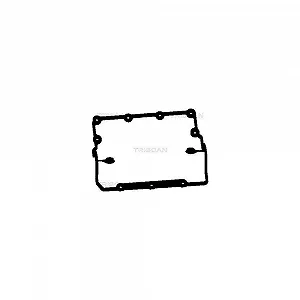 Прокладка кришки головки циліндрів TRISCAN 515-85133 для SEAT VW - Фото 1