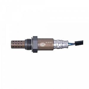 Лямбда-зонд HELLA 6PA 358 103-521 для FIAT SUZUKI до катализатора synthetic.ua - Фото 1