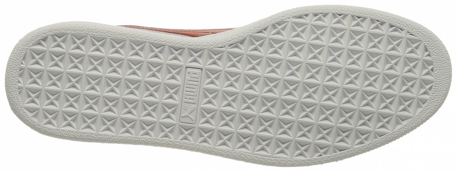 Кроссовки PUMA Basket Classic XXI мужские, фото №4