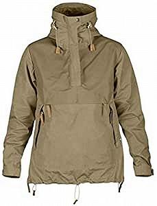 Анорак Fjallraven No. 8 W Жіночий - Фото 1