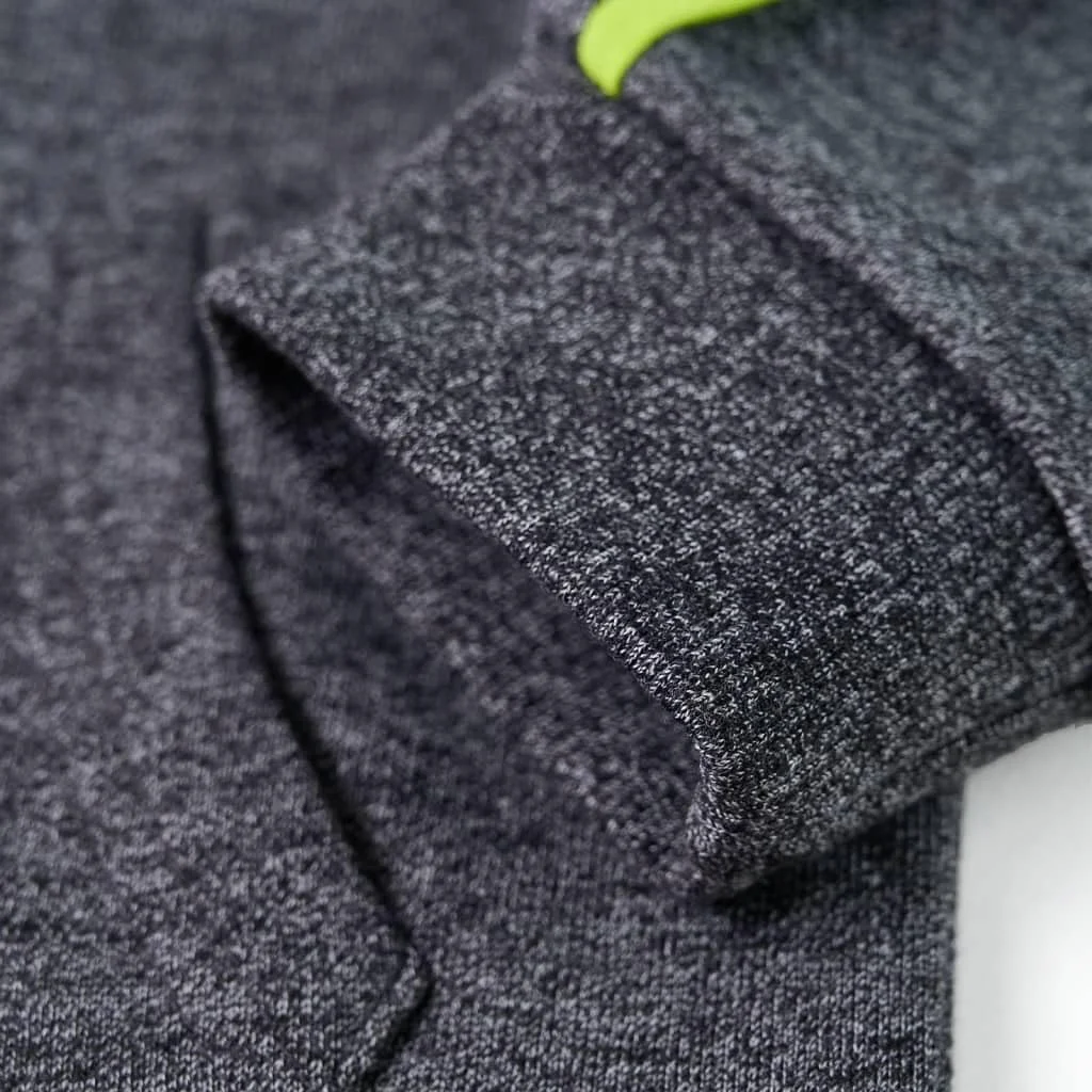 Дитячий світшот з капюшоном, фото №6