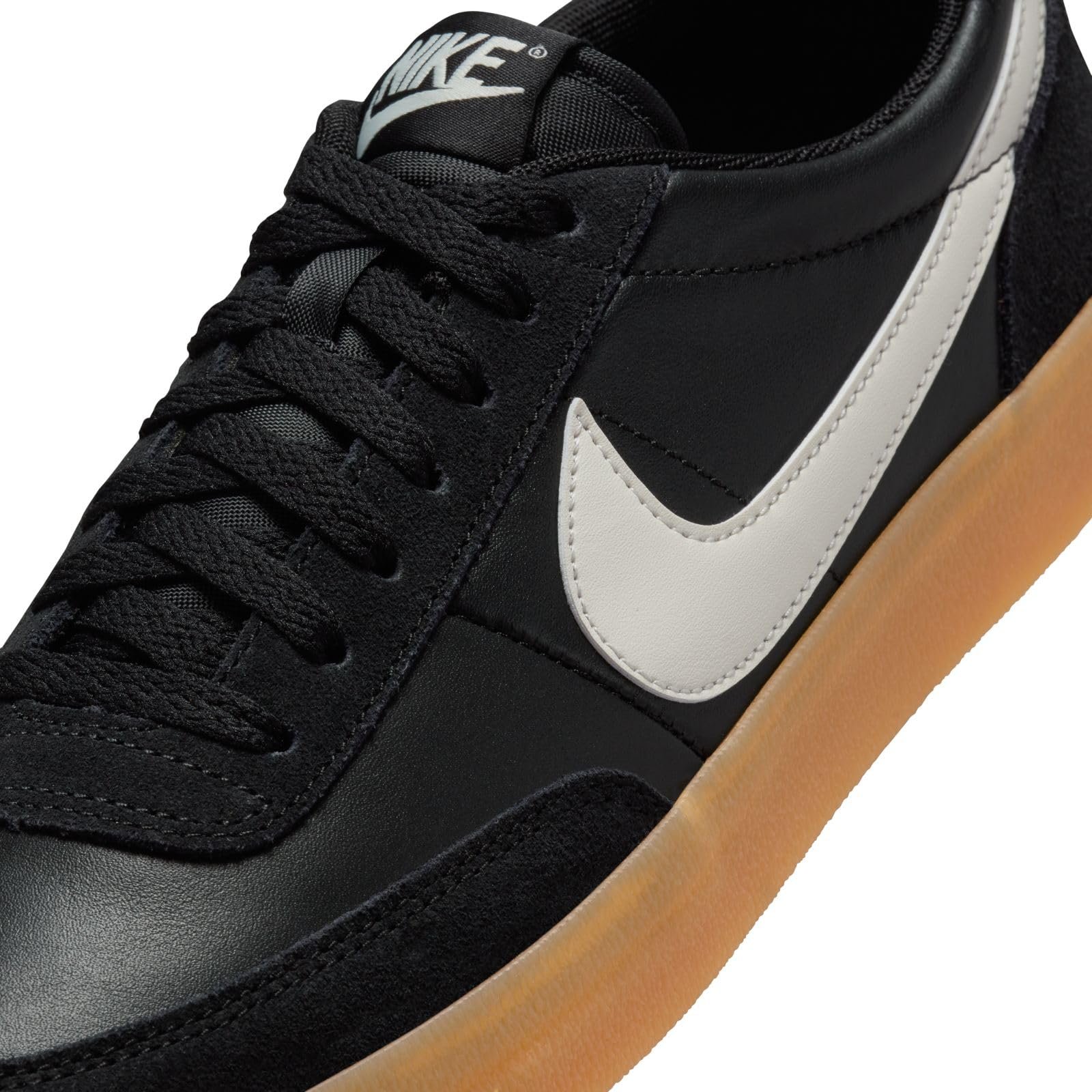 Кросівки чоловічі шкіряні Nike Killshot 2, фото №5