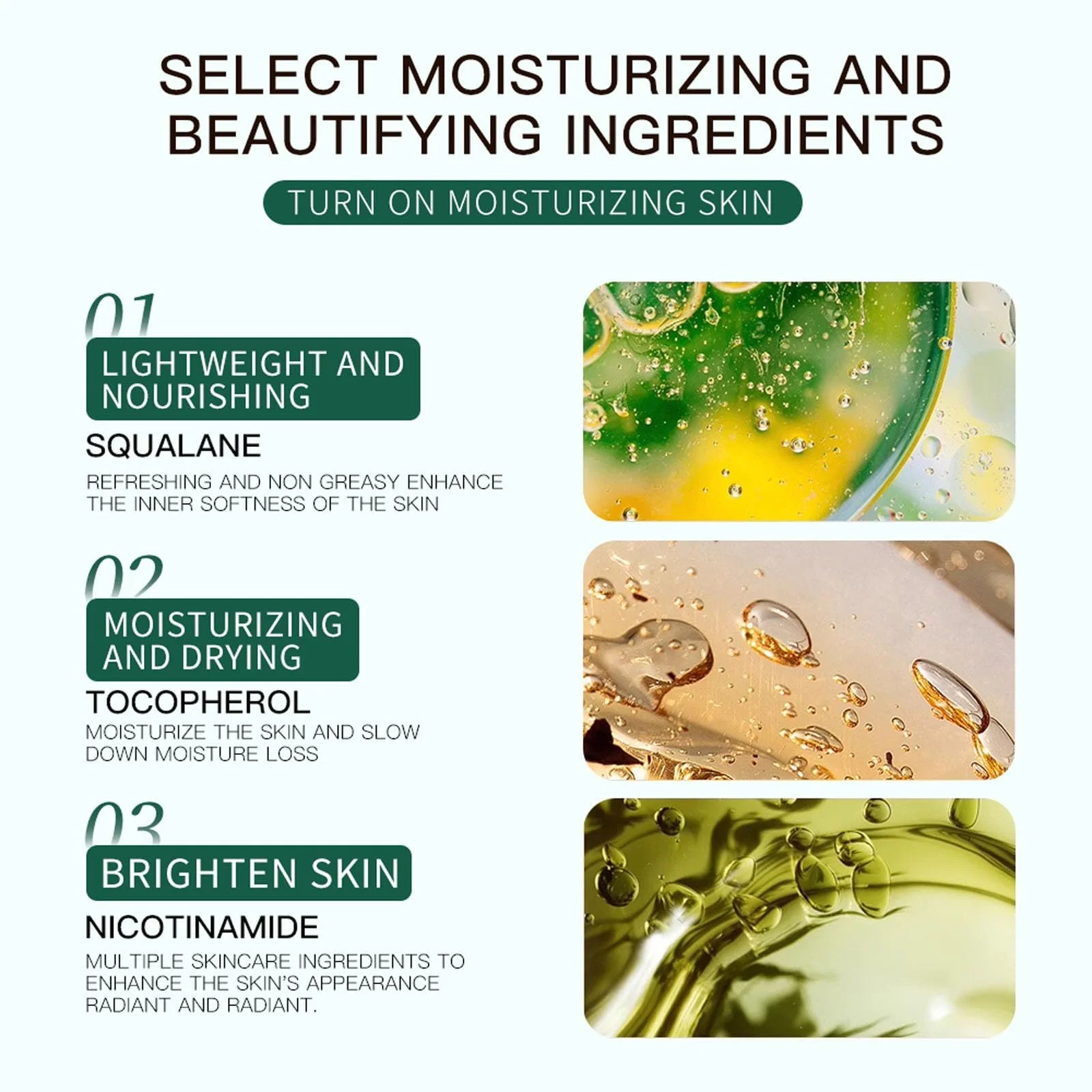 Набір різдвяних кремів для рук зволожуючий лосьйон для сухої та потрісканої шкіри рук набір кремів для рук дорожній розмір глибоке зволоження, фото №8