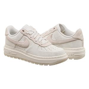 Кросівки Nike AIR FORCE 1 LUXE 43 - Фото 1