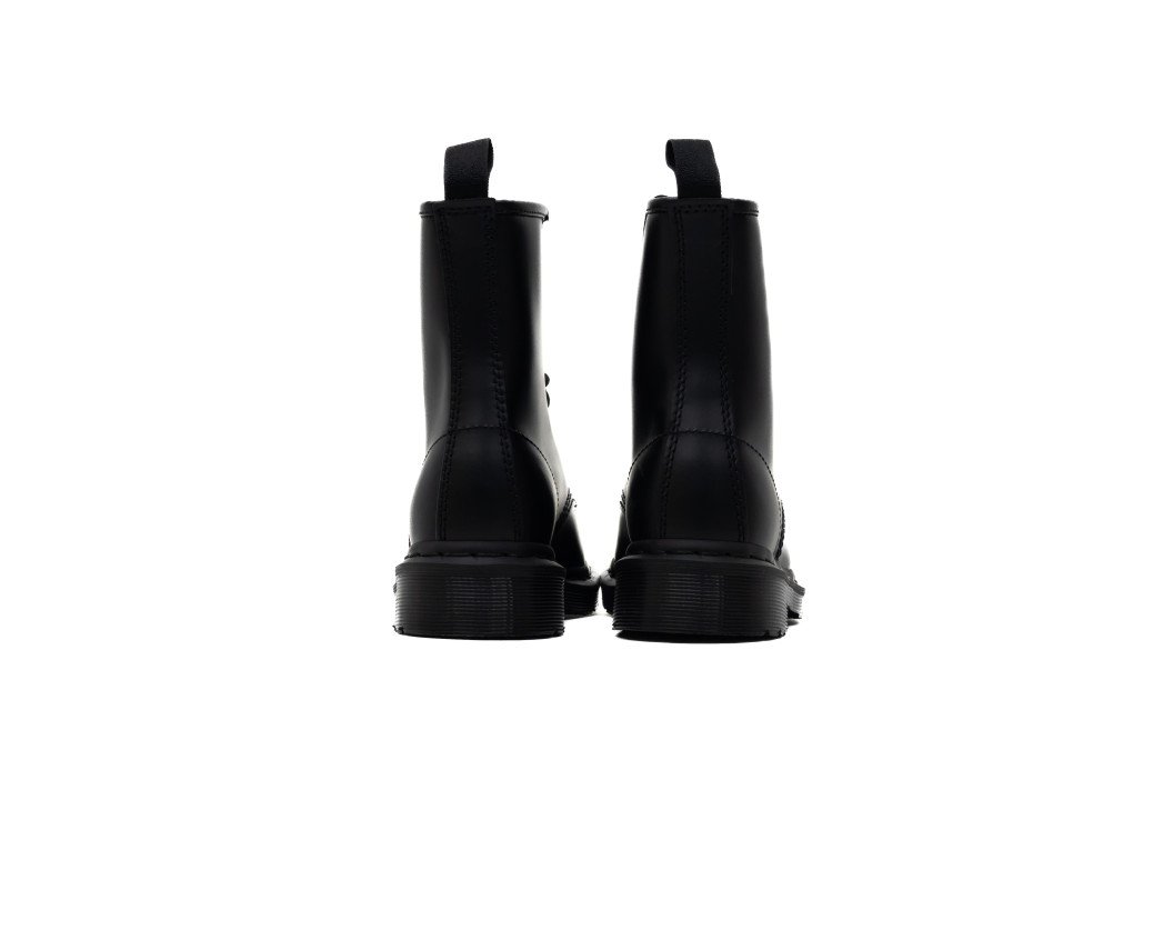 Черевики Dr. MARTENS 1460 MONO BLACK 36, фото №5