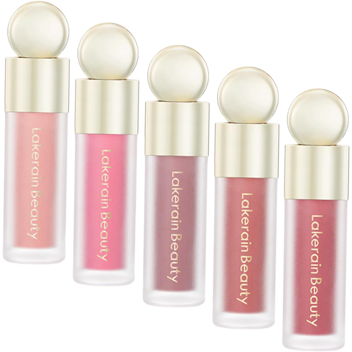 Рум'яна MAGICLULU Make-Up Рідкі Набір з 10, фото №3 Рум'яна MAGICLULU Make-Up Рідкі Набір з 10, фото №3