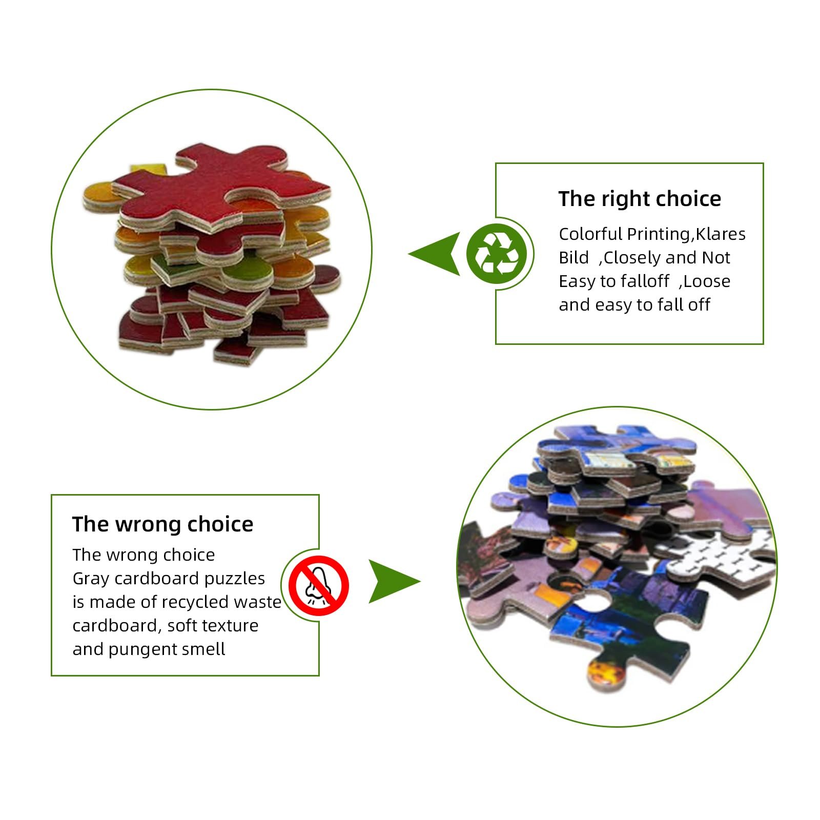 Пазл Jw247Zk Soccer Player 7 1500 элементов 87 x 57 см, фото №3