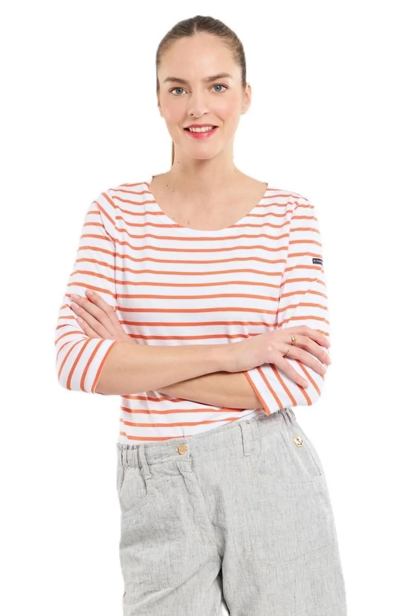 Жіночий джемпер Armor Lux, фото №1