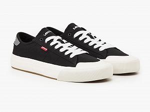 Кросівки Levi's Harrison 2.0 для чоловіків synthetic.ua - Фото 1