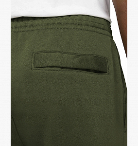Штаны Nike Sportswear Club Fleece Joggers L synthetic.ua - Фото 1