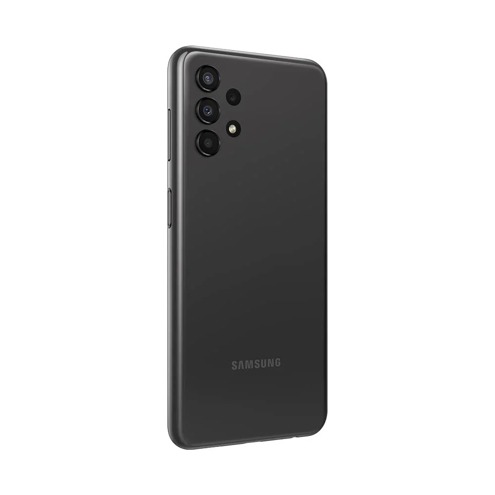 Смартфон Samsung Galaxy A13 Dual 64GB 4GB RAM Black, фото №4