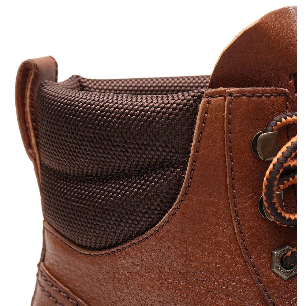 Черевики Timberland M.T.C.R. Moc Toe, фото №6