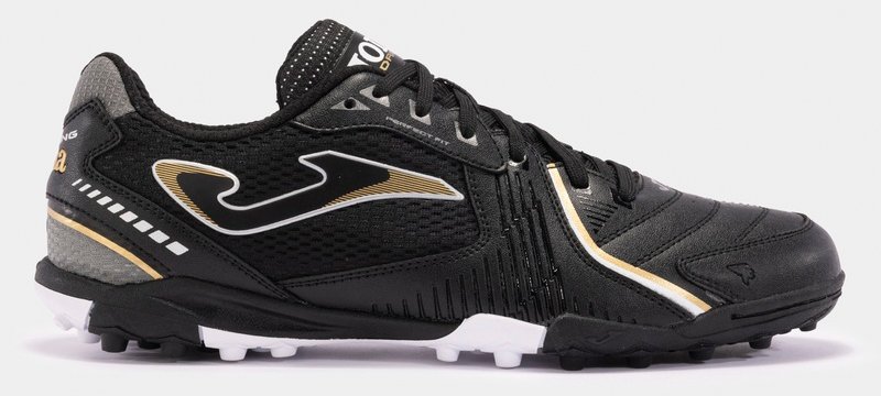 Сороконожки Joma DRIBLING 42 черные, фото №1