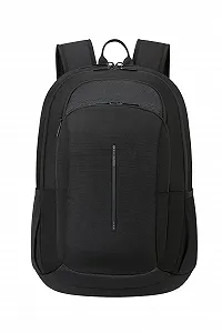 Рюкзак для ноутбука American Tourister Urban Groove UG26 17.3 дюйма 34 л черный synthetic.ua - Фото 1