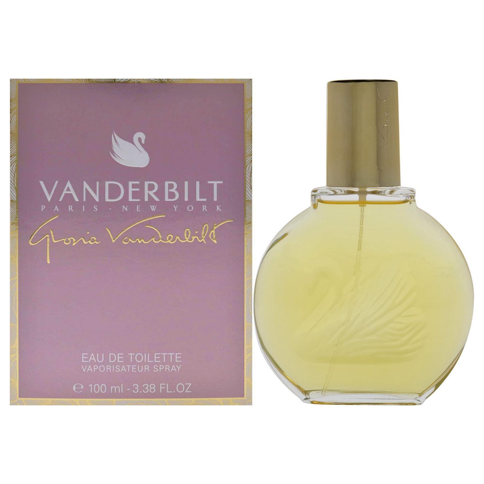 Туалетная вода Gloria Vanderbilt Vanderbilt 100 мл, фото №1
