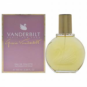 Туалетная вода Gloria Vanderbilt Vanderbilt 100 мл - Фото 1