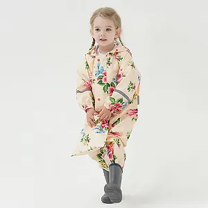 Дитячий дощовик LOIJMK Модний милий synthetic.ua - Фото 1