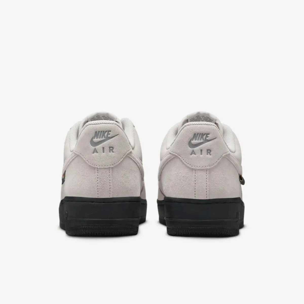 Кросівки Nike AIR FORCE 1 07 45, фото №7