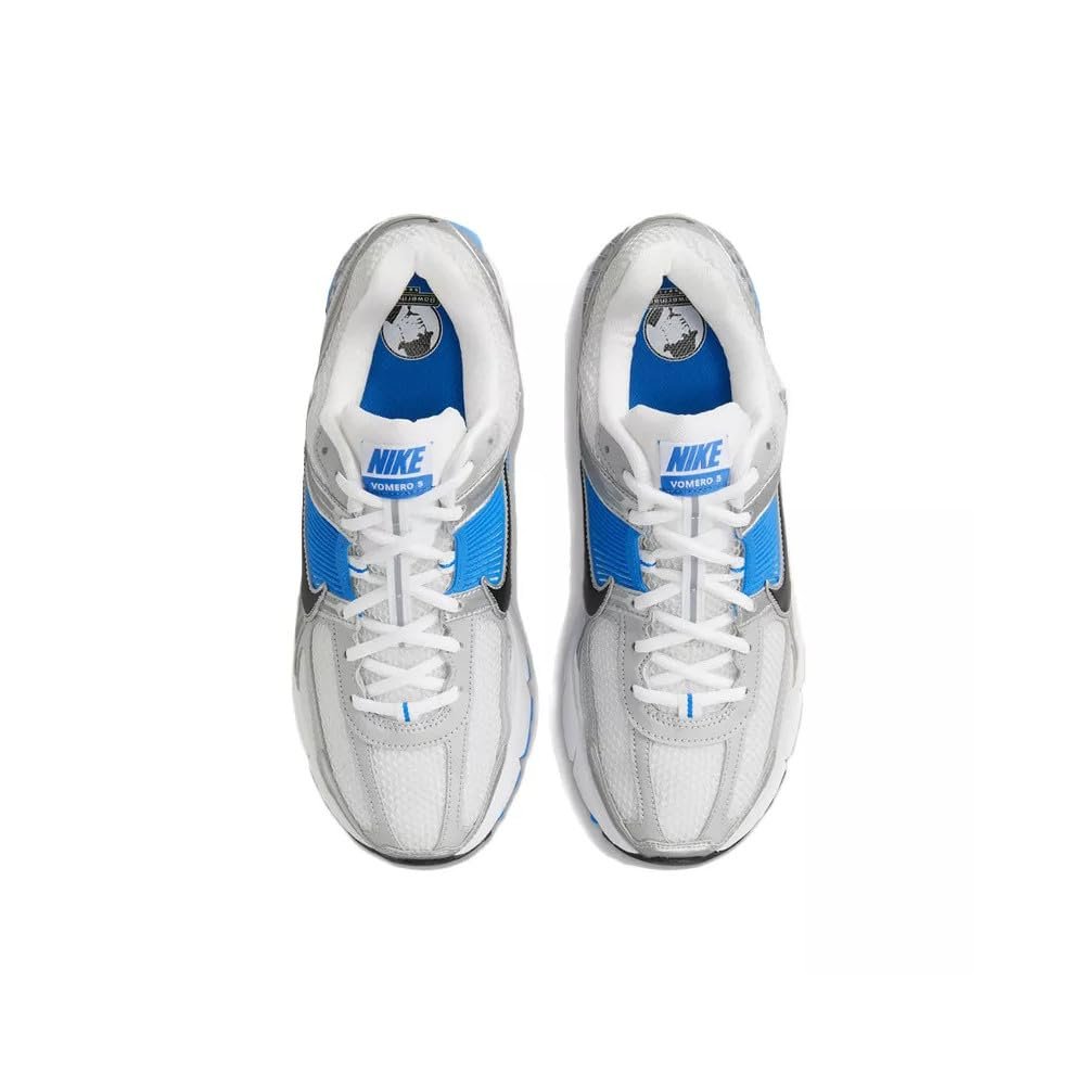 Мужские Кроссовки Nike Zoom Vomero 5, фото №5 Мужские Кроссовки Nike Zoom Vomero 5, фото №5