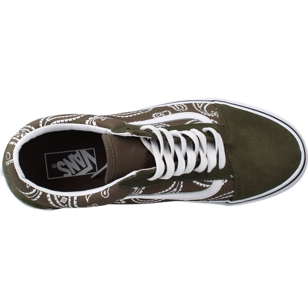 Кеди Vans Ward Чоловічі, фото №7