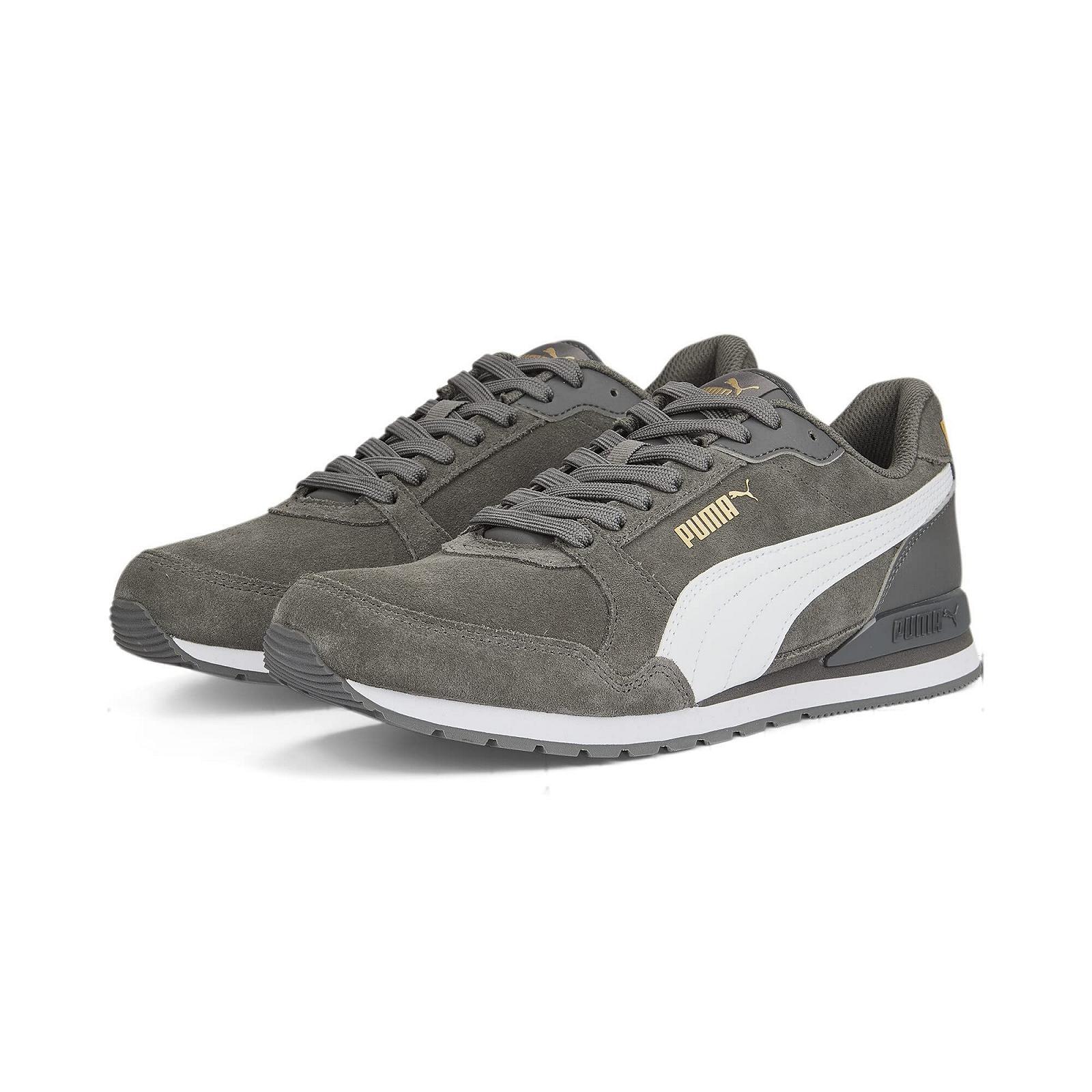 Кроссовки PUMA Unisex St Runner V3 Sd, фото №2