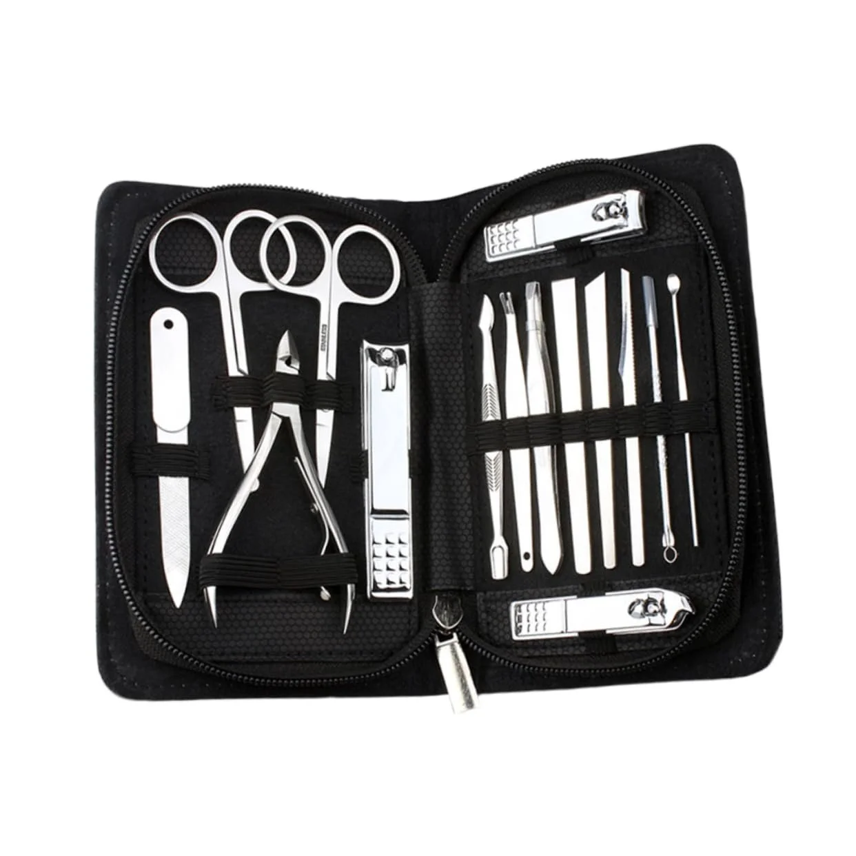 Набір кусачок для нігтів WRITWAA 1 Satz, ергономічний дизайн, фото №1