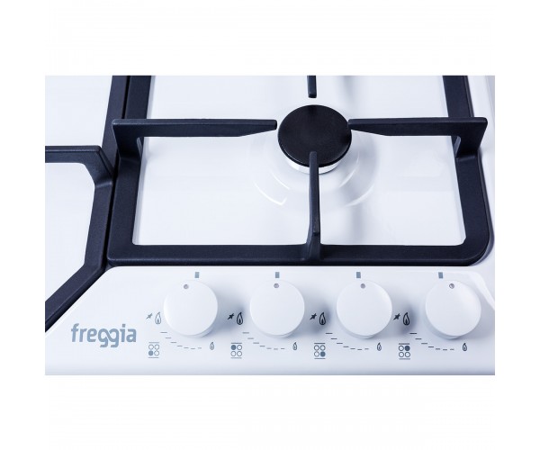 Варильна поверхня газова Freggia HA640GTW, фото №4