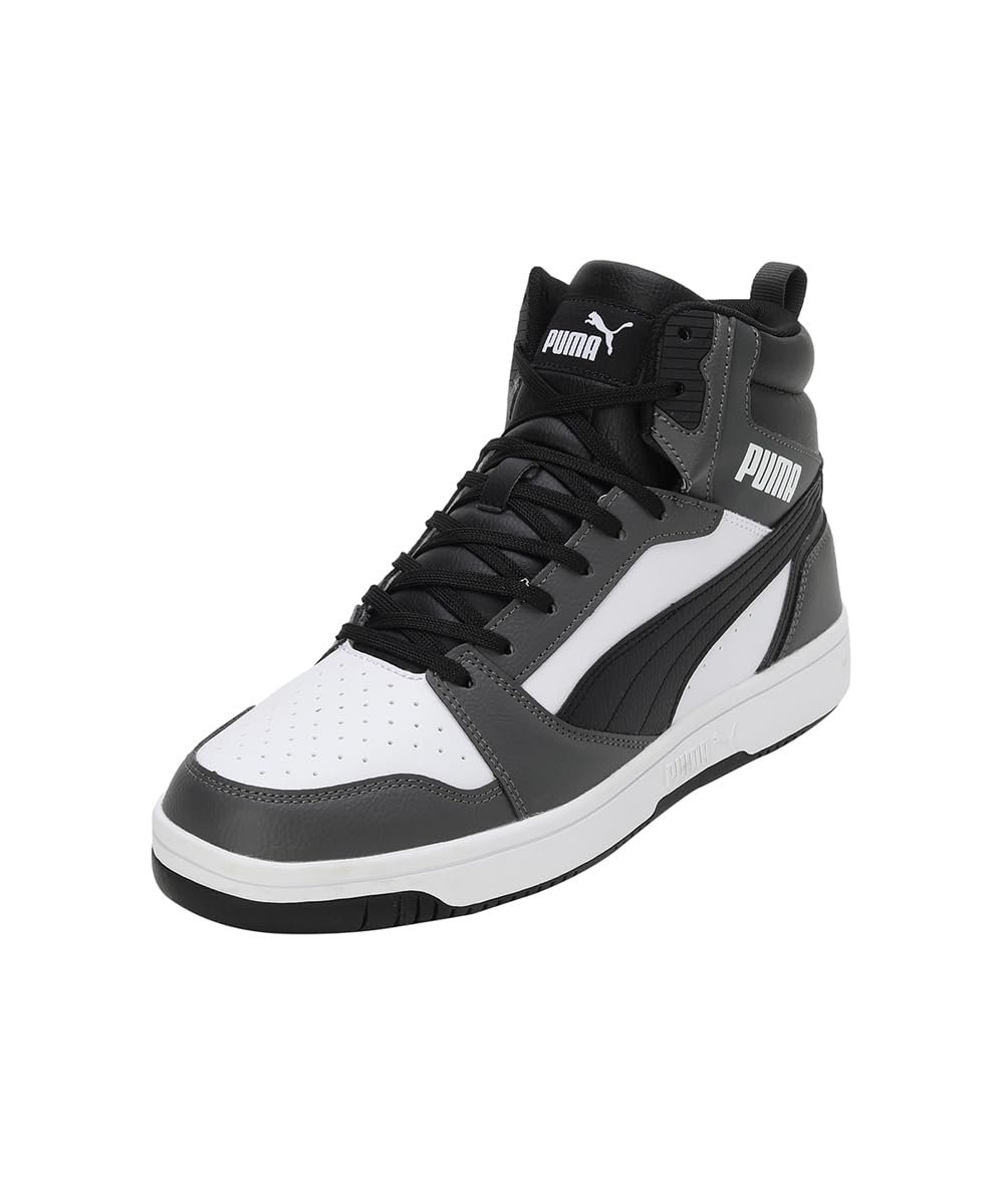 Кросівки PUMA Rebound V6 Унісекс, фото №1