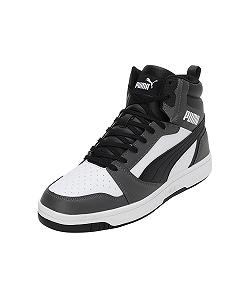Кросівки PUMA Rebound V6 Унісекс - Фото 1