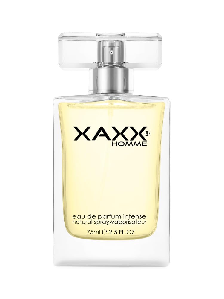 Eau de Parfum XAXX Forty One Vegan Cruelty Free для мужчин 75 мл, фото №2