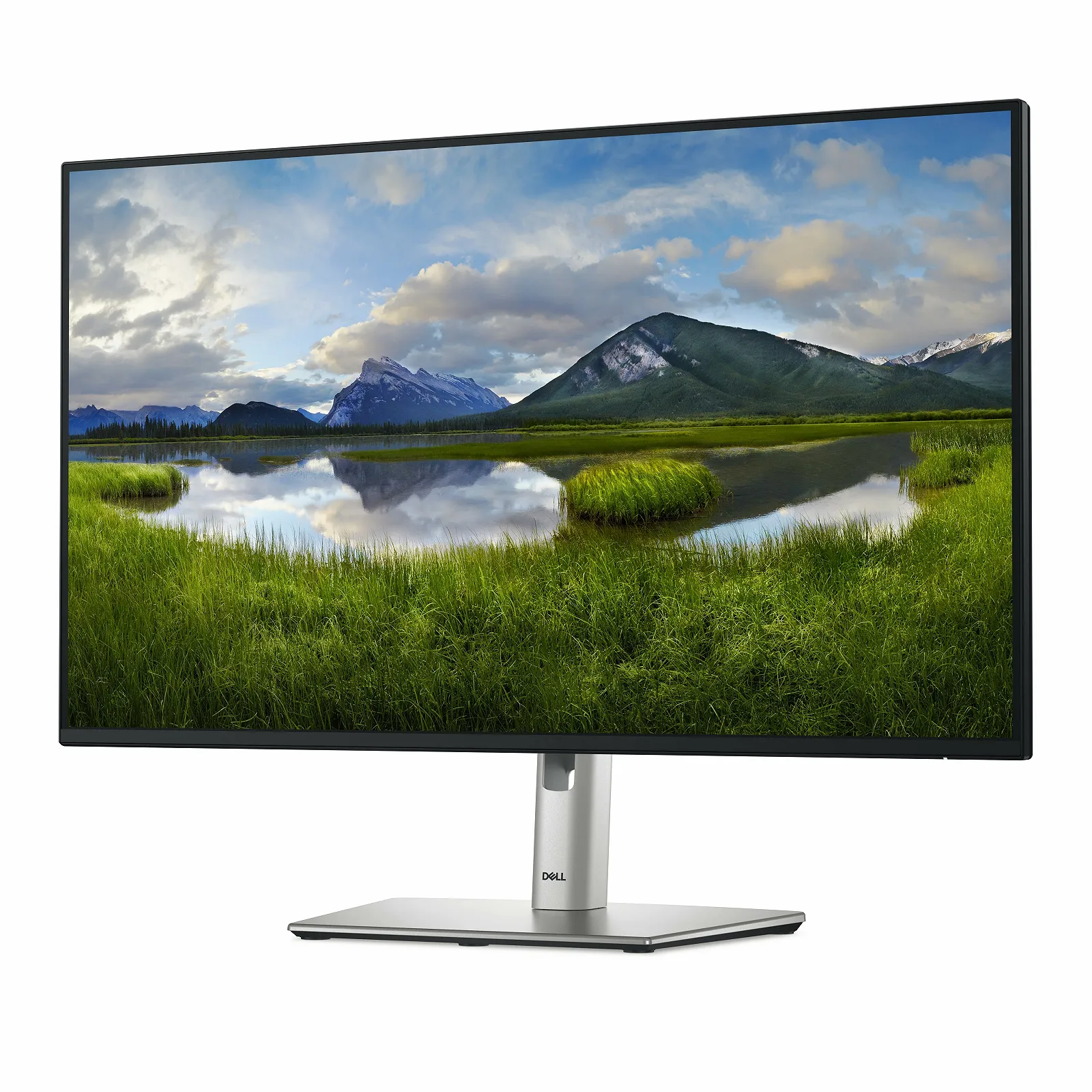 Монитор 27" Dell P2725H Full HD IPS 100 Гц, фото №3 Монитор 27" Dell P2725H Full HD IPS 100 Гц, фото №3