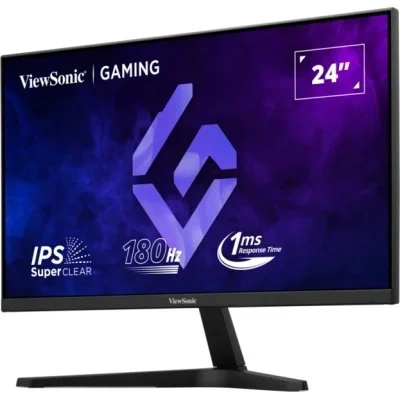 Монитор ViewSonic VX24G1-HD, фото №7 Монитор ViewSonic VX24G1-HD, фото №7