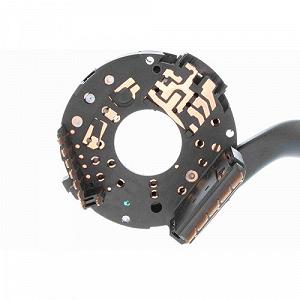 Переключатель указателей поворота VEMO V15-80-3203 для AUDI SEAT SKODA VW synthetic.ua - Фото 1