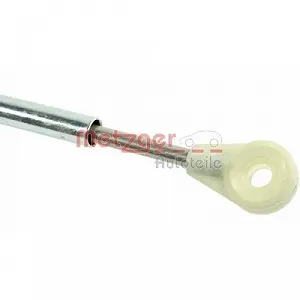 Трос перемикання передач METZGER 3150206 для VAG правий synthetic.ua - Фото 1