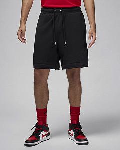 Шорты Nike Jordan Flight FLC DMND XS - Фото 1