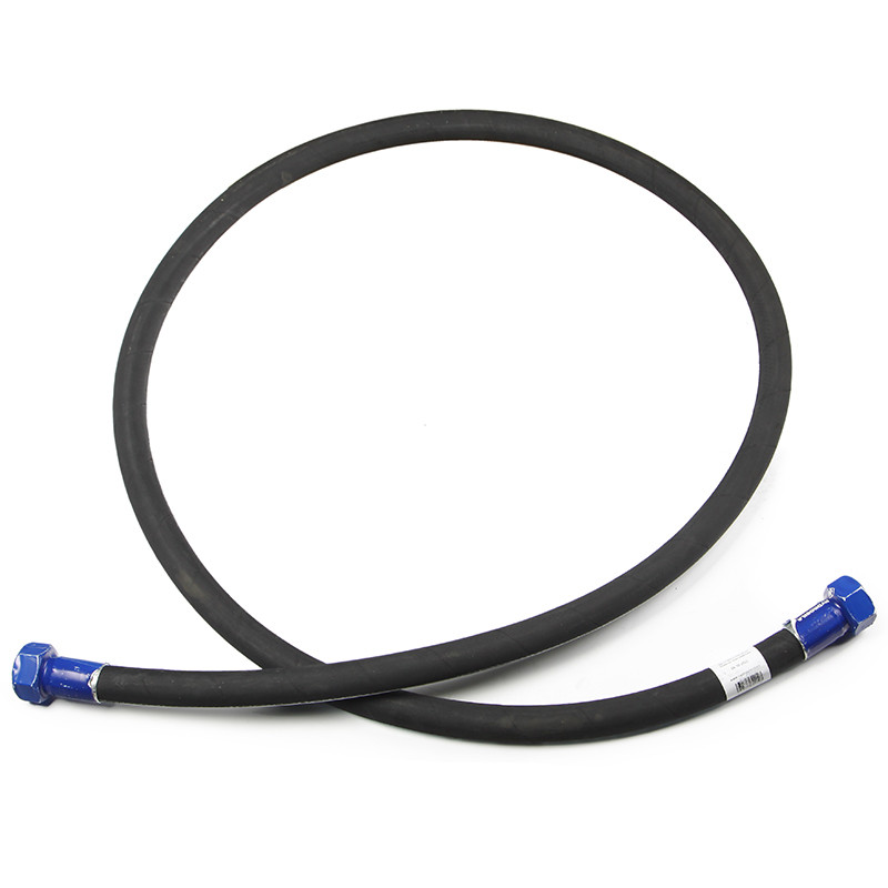 Рукав ВД 2510 ключ 41 d-20 пр-во Гидросила Н.036.87.2510 2SN, фото №1