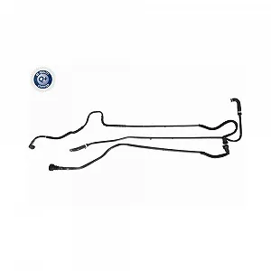 Топливная магистраль VAICO V24-1233 Q+ FIAT моторный отсек - Фото 1