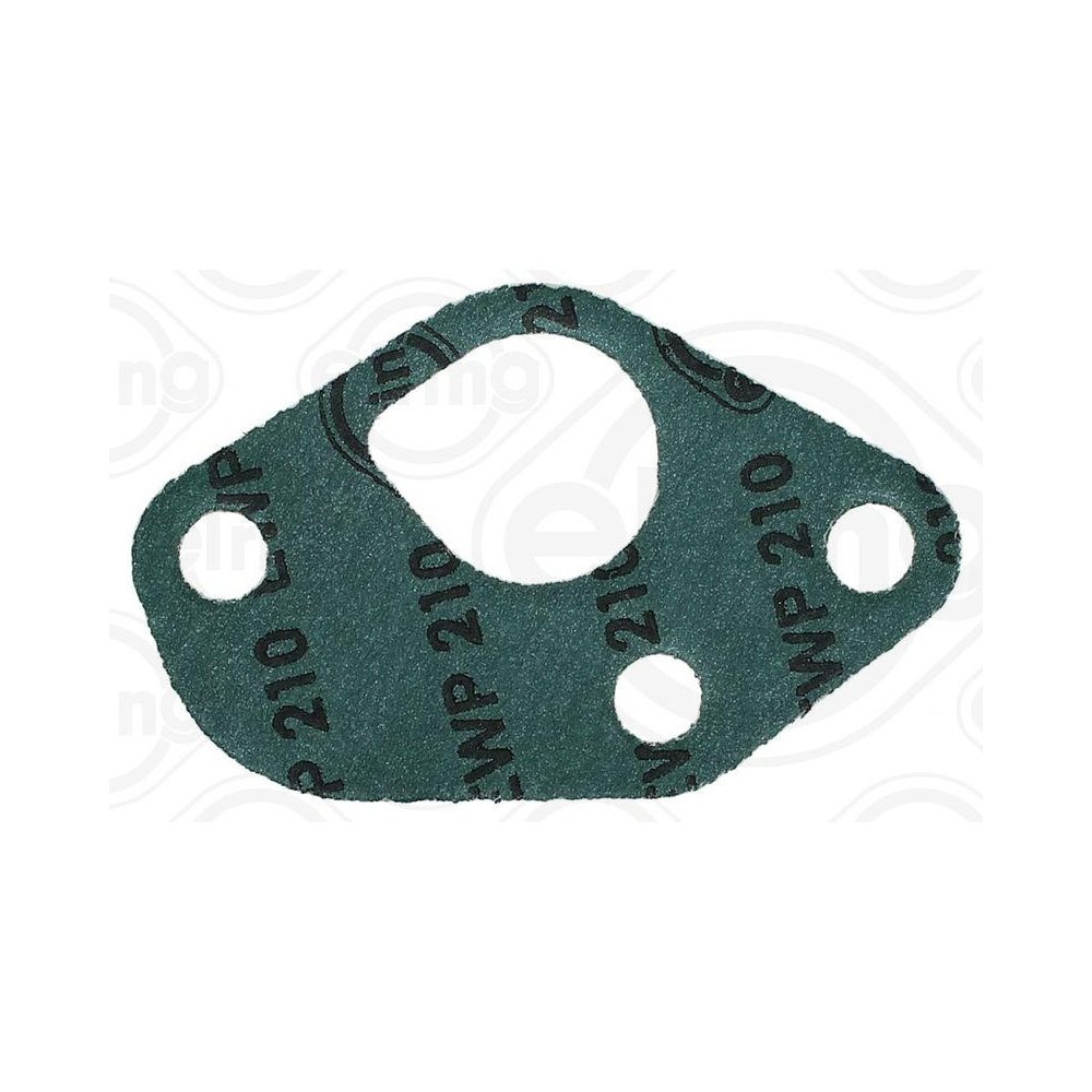 Прокладка ELRING 764787 натягувача ланцюга ГРМ для MERCEDES-BENZ, фото №1