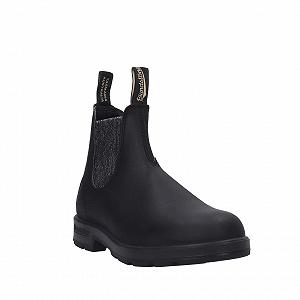 Чоботи Blundstone Classic 500 Stout Brown synthetic.ua - Фото 1