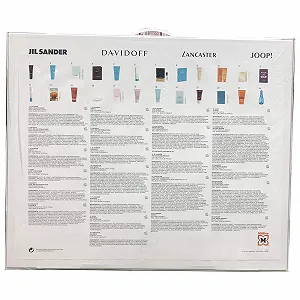 Парфумерний календар Coty Merry Christmas (Упаковка з 1) synthetic.ua - Фото 1