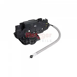 Замок дверей METZGER 2314628 GREENPARTS MERCEDES-BENZ передній правий - Фото 1