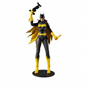 Фігурка Batgirl McFarlane DC Multiverse Three Joker 18 cm - Фото 1