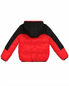 Куртка Champion для хлопчиків synthetic.ua - Фото 1