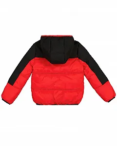 Куртка Champion для мальчиков synthetic.ua - Фото 1