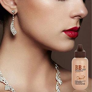 Основа для обличчя Крем Водостійкий Консилер 40 мл synthetic.ua - Фото 1