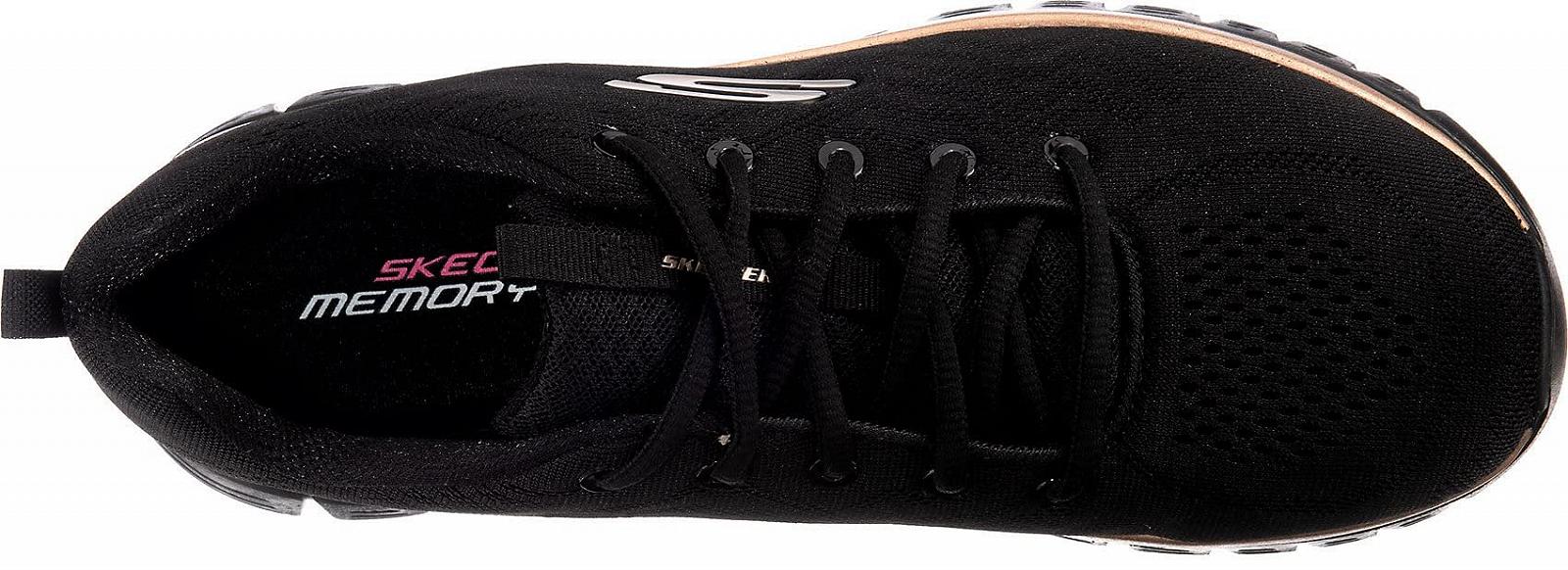 Кросівки Skechers Graceful Get Connected, жіночі, фото №6